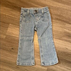 Cat & Jack Light Blue Kids' Jeans
